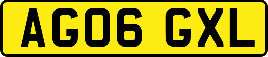 AG06GXL