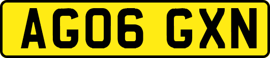 AG06GXN