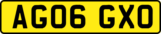 AG06GXO