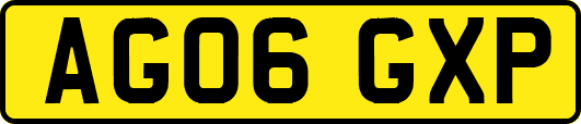 AG06GXP