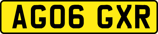 AG06GXR