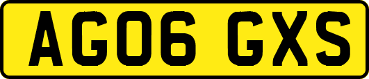 AG06GXS