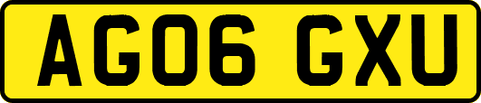 AG06GXU