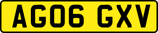 AG06GXV