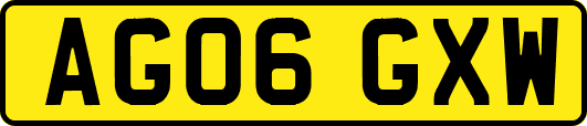 AG06GXW