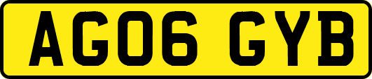 AG06GYB