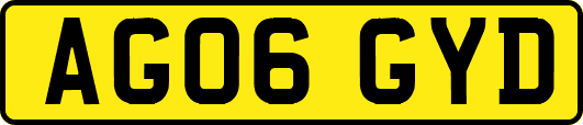 AG06GYD