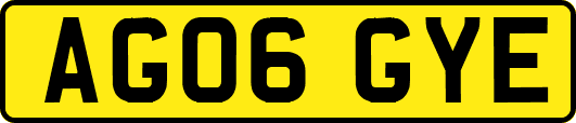 AG06GYE