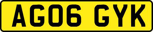AG06GYK