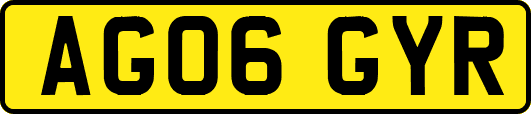 AG06GYR
