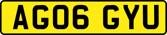 AG06GYU
