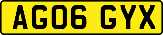 AG06GYX