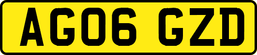 AG06GZD