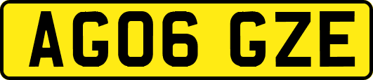 AG06GZE