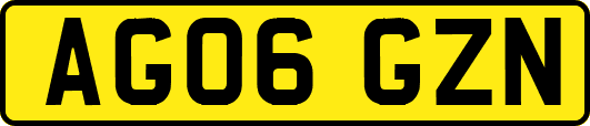 AG06GZN