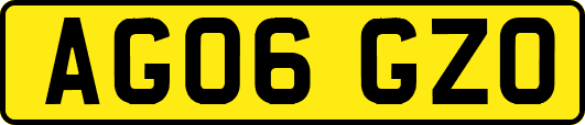 AG06GZO