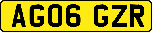 AG06GZR