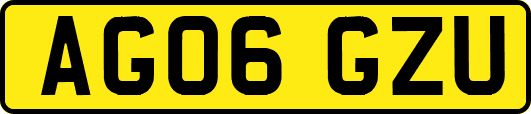 AG06GZU
