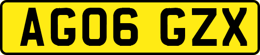 AG06GZX