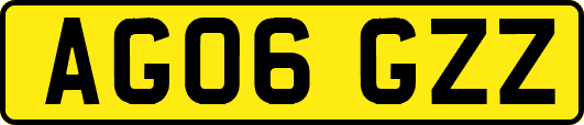 AG06GZZ
