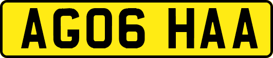 AG06HAA