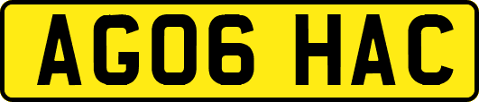 AG06HAC