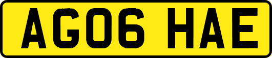AG06HAE