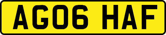 AG06HAF