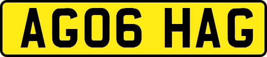 AG06HAG