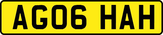 AG06HAH