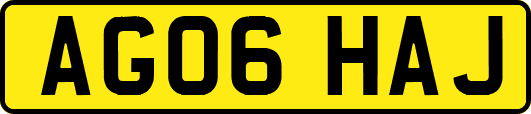 AG06HAJ