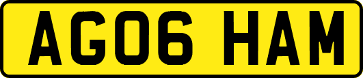 AG06HAM