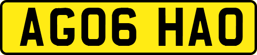 AG06HAO