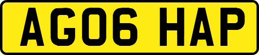 AG06HAP
