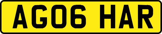 AG06HAR