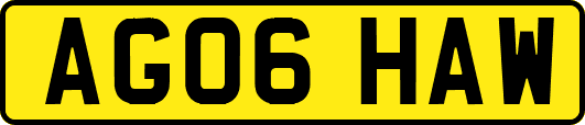 AG06HAW