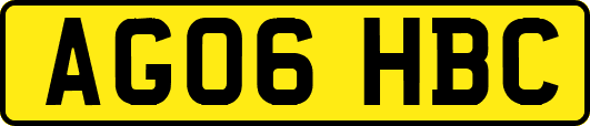 AG06HBC
