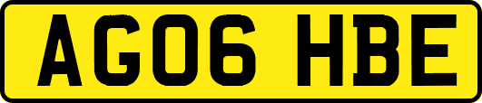 AG06HBE
