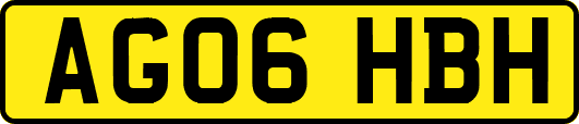 AG06HBH