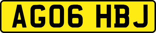 AG06HBJ