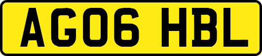 AG06HBL