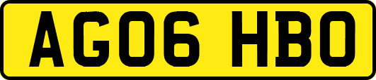 AG06HBO