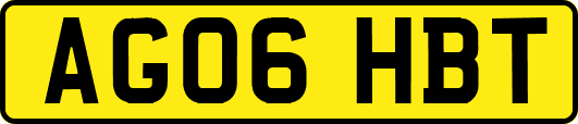 AG06HBT