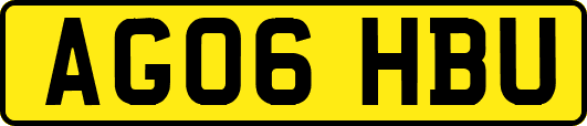AG06HBU