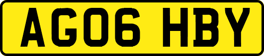 AG06HBY