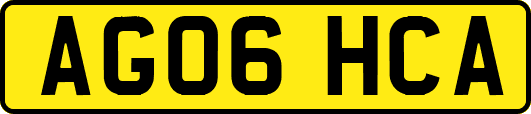 AG06HCA