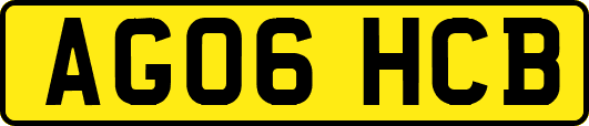 AG06HCB