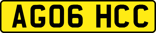 AG06HCC