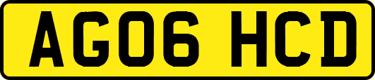 AG06HCD