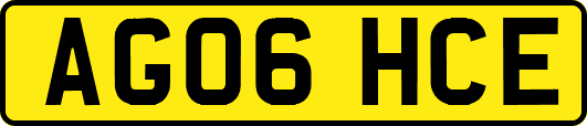AG06HCE
